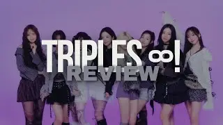 TRIPLES &infin;! 
