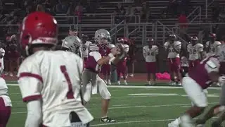 Game of the Week | Oct. 3 - Craigmont at Collierville