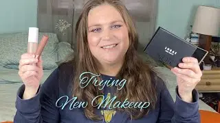 Trying New Makeup | Rose Inc, Makeup by Mario, Lorac, Gucci, Benefit