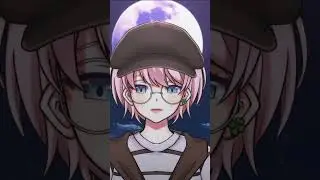 [__Luc__] Kaze no Uta - Minako Honda #shorts #cover #kazenouta #hunterxhunter  #utaite