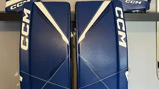 CCM Axis 2 review - Part 1