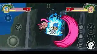 جوجيتا ضد بلاك جوجو روز