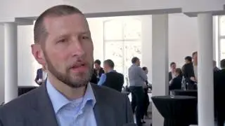 Kunden &uuml;ber DHC: Sascha Stiwizyus von der thyssenkrupp Rasselstein GmbH
