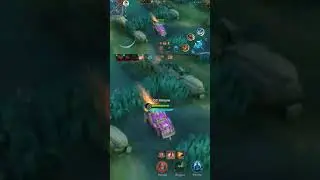 Tobal nibarangi co | #mobilelegends #gamer #mlbb #mpl #ranked #rankpush #tank #highlights #highlight