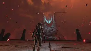 Returnal - Speedrun to Nemesis (Biome 3 Boss)