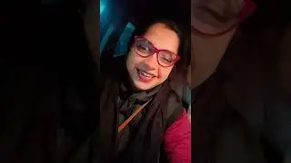 New year celebrate हम सब मम्मी के फेवरेट रेस्टोरेंट गए डिनर करने..तनेजा जी का है आज मूड ऑफ है#viral 