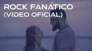Motor Eterno - Rock fanático | Video oficial 