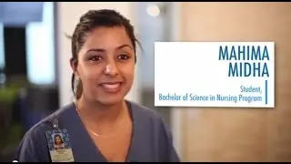 Sally Horsfall Eaton School of Nursing - George Brown College