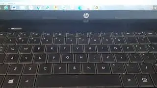 Como escribir la letra &ntilde; en computadora de teclado EU F&aacute;cil y R&aacute;pido