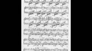 Leybach 5th Nocturne
