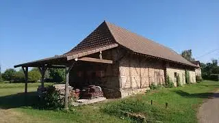 Montret - France - Sa&ocirc;ne et Loire