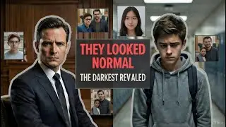15 SHOCKING True Crime Cases That Will Keep You Up At Night