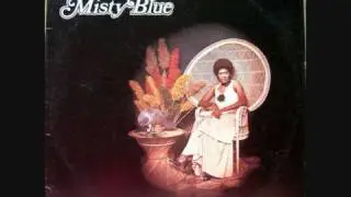 Dorothy Moore - too blind to see (purple haze)