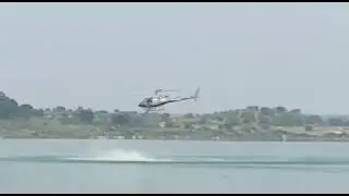 Два актёра каннада утонули во время съёмок трюков, Дуния Виджи спаслась