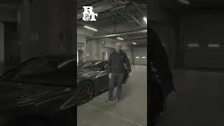Взгляните поближе на новый GR GT