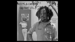 ROOTS & CULTURE VOL. 2 ROOTS REGGAE 1970s MIX