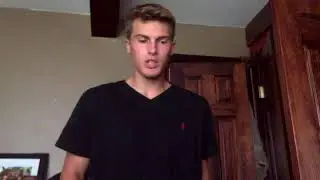 Audition Tape for Tyler - Evil Talks - Chilling Confessions 102