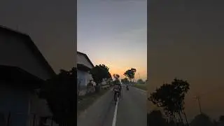 Saatnya Berkelana ‼️ OTW Bukit Paralayang Klangon Saradan #trabas #mtb #siskiu #xtrada #shorts