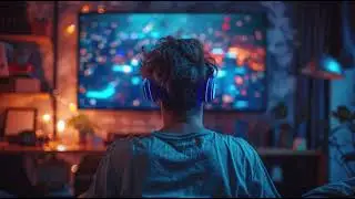 Extended Minimal Focus Music for Night Work