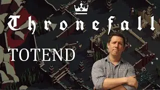 Thronefall - Totend - The Final Line of Defense