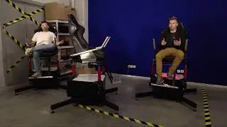 How to choose the best Virtual Reality attraction for Location-Based Entertainment?