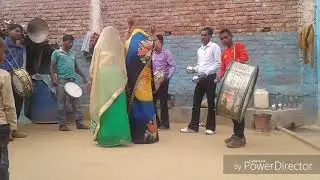 देशी बघेली द्वार पूजा डान्स  salle super comedy