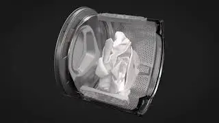 Active Drum&trade;, ASKO Pro Home Laundry
