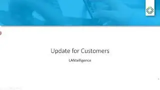 Customer Update