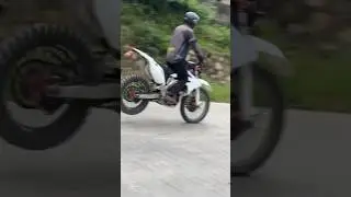 Jagat vlogs #xz 250 #rr 🤘😎