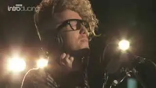 Daley - Up and Down (Maida Vale session for BBC Electric Proms 2009)
