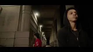 Menece - Lul Antt x J Crown(Music Video)