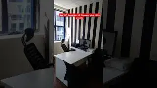 Nairobi CBD office space for let