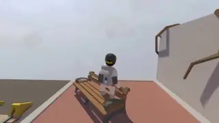 Human Fall Flat