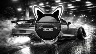 Rakhim, Khim, ayv1o - Fendi 2 (BLAZEXVI Slowed Edit) [TIK TOK] 🔥