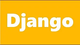 Django Web Devolopment in Python