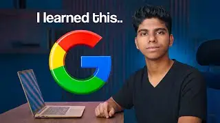 Google's 6 Hour Prompt Engineering Course in 10 Minutes
