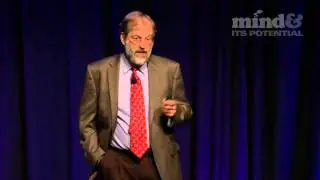 Dr Mark Greenberg 'Nurturing Mindfulness in Education' at Mind & Its Potential 2012