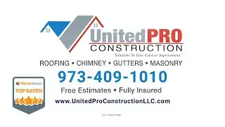 UNITED PRO CONSTRUCTION CLIFTON MAHAR AVE