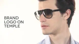 Persol PO0649 SunglassesReview | VisonDirect