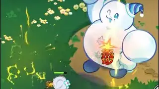 Cookie Run Kingdom MyCookie Adventures! (All 60 Levels)