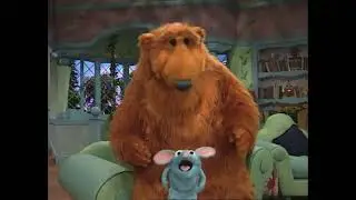 Bear In The Big Blue House Baby Baby Instrumental 