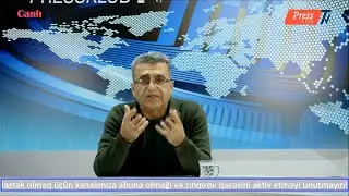 Kamran Həsənli 