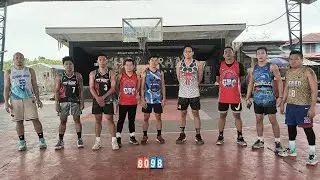 24K EMPIRE (Season 5) - Emperyo vs Fierce