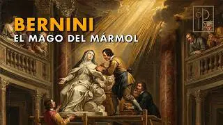 El artista que convirti&oacute; Roma en un teatro divino