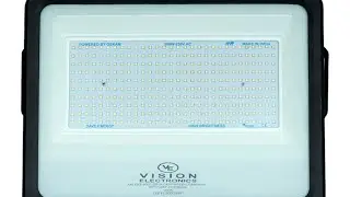 VE 300w LED FLOOD LIGHT