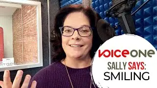 Smiling | Voice One SF
