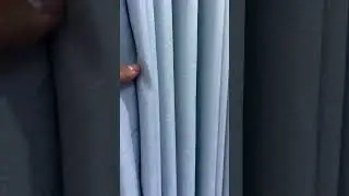 Venta de telas para cortinas por mayor y menor en Emporio comercial de Gamarra