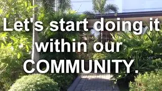 Environmental Awareness Campaign