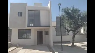 Espectacular casa en Preventa en Privada Encanto en Av. &Aacute;msterdam Quer&eacute;taro