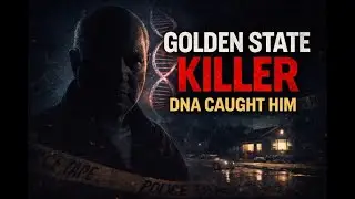 Golden State Killer: The True Story of Joseph James DeAngelo | DNA Caught Him